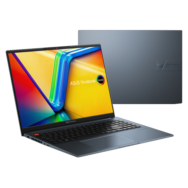 لپ تاپ ایسوس K6602ZC سری Vivobook Pro 16