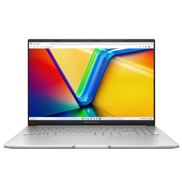 لپ تاپ ایسوس K6602ZC سری Vivobook Pro 16