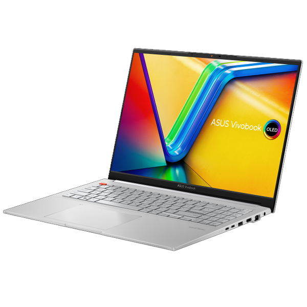 لپ تاپ ایسوس K6602ZC سری Vivobook Pro 16