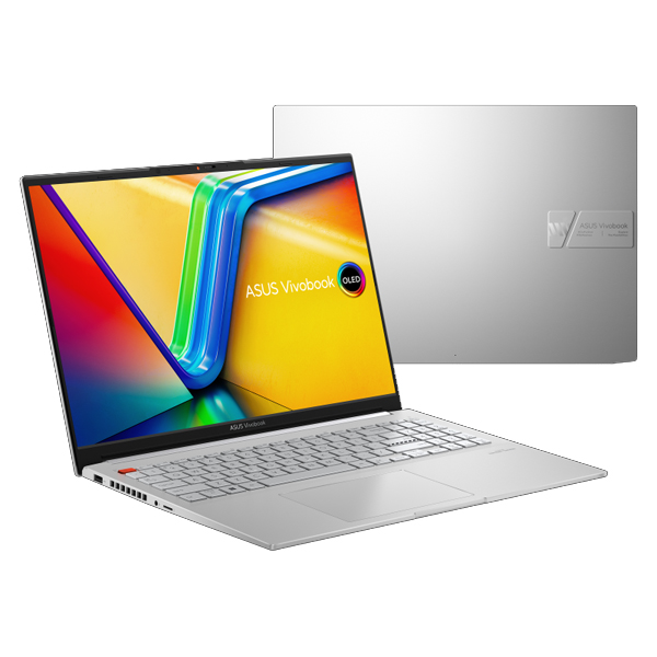 لپ تاپ ایسوس K6602ZC سری Vivobook Pro 16