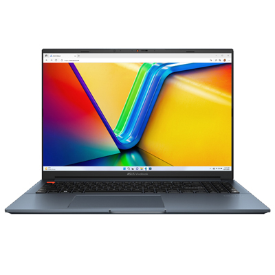 لپ تاپ ایسوس K6602ZC سری Vivobook Pro 16