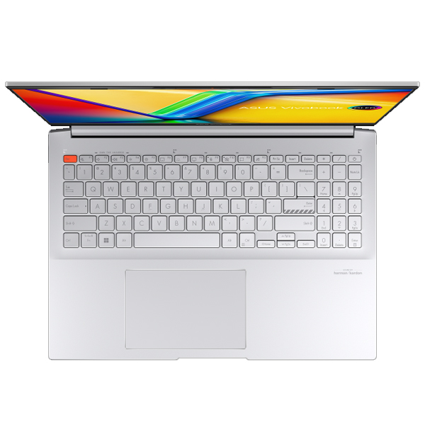 لپ تاپ ایسوس K6602VV سری Vivobook Pro 16