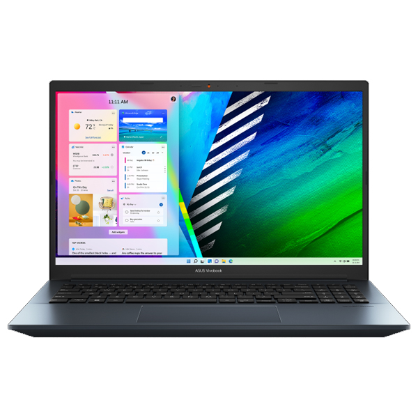 لپ تاپ ایسوس M3500QA سری Vivobook Pro 15 OLED