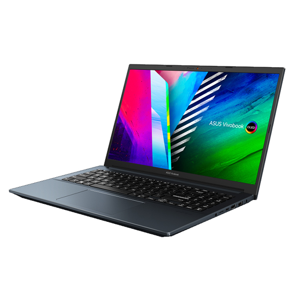 لپ تاپ ایسوس M3500QA سری Vivobook Pro 15 OLED