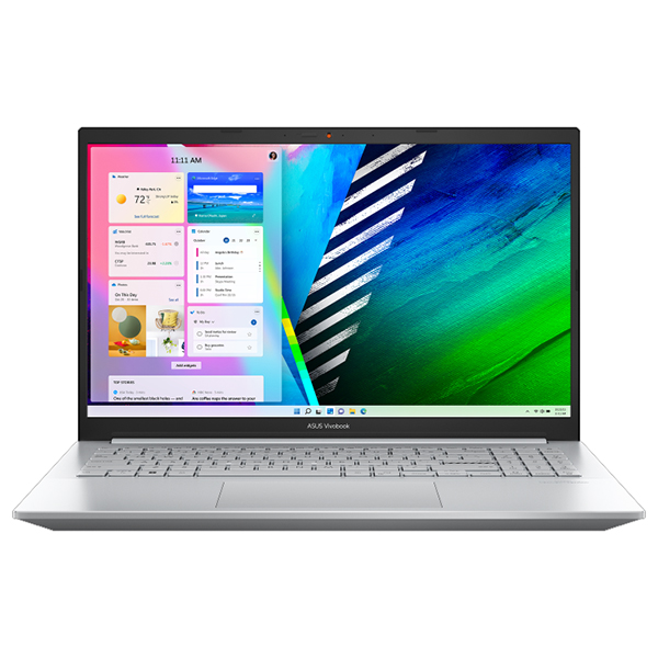 لپ تاپ ایسوس M3500QA سری Vivobook Pro 15 OLED