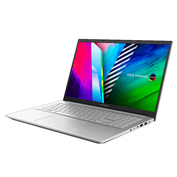 لپ تاپ ایسوس M3500QA سری Vivobook Pro 15 OLED