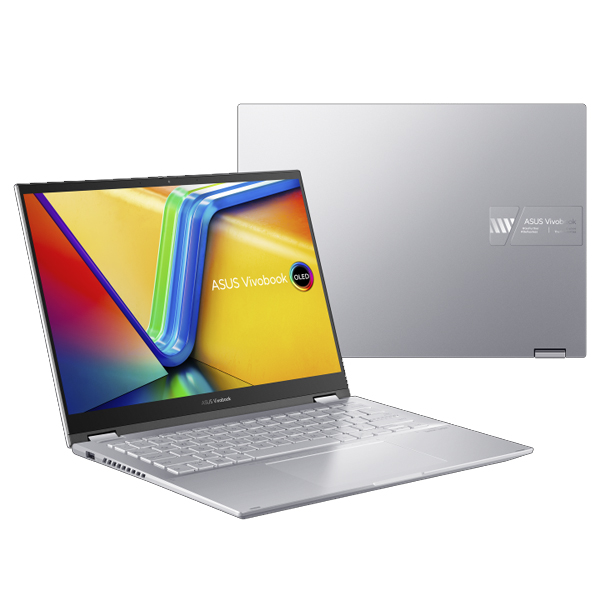 لپ تاپ ایسوس  TP3402VA سری ASUS Vivobook S 14 Flip OLED