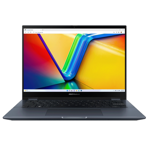 لپ تاپ ایسوس  TP3402VA سری ASUS Vivobook S 14 Flip OLED