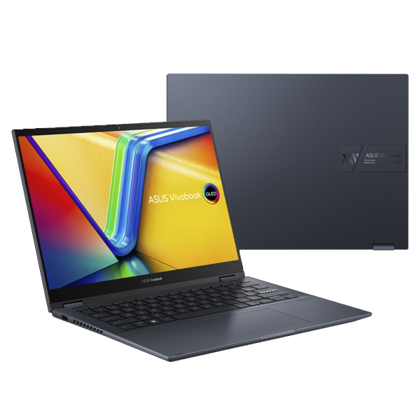 لپ تاپ ایسوس  TP3402VA سری ASUS Vivobook S 14 Flip OLED