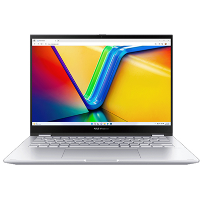 لپ تاپ ایسوس  TP3402VA سری ASUS Vivobook S 14 Flip OLED