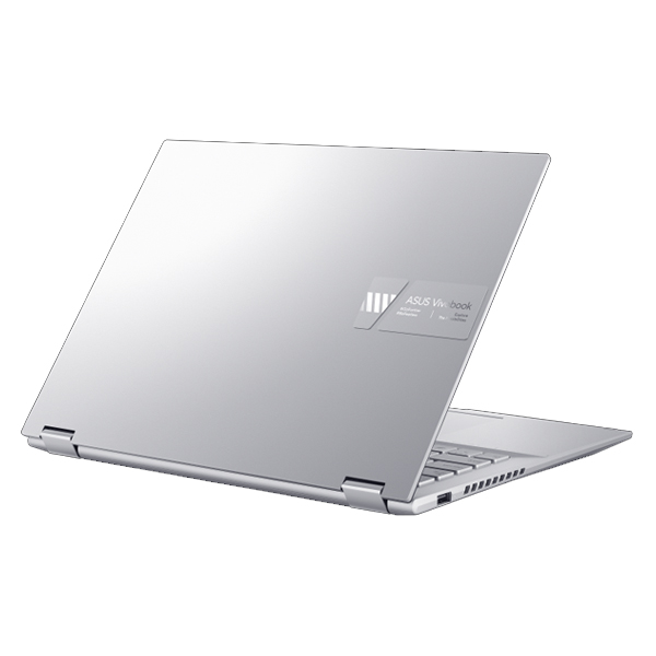 لپ تاپ ایسوس  TN3402 سری Vivobook S 14 Flip