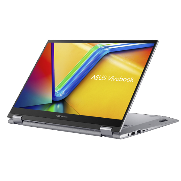 لپ تاپ ایسوس  TN3402 سری Vivobook S 14 Flip