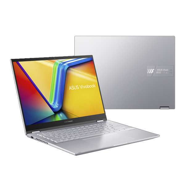 لپ تاپ ایسوس  TN3402 سری Vivobook S 14 Flip