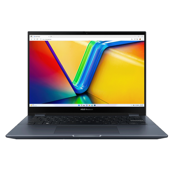 لپ تاپ ایسوس  TN3402 سری Vivobook S 14 Flip