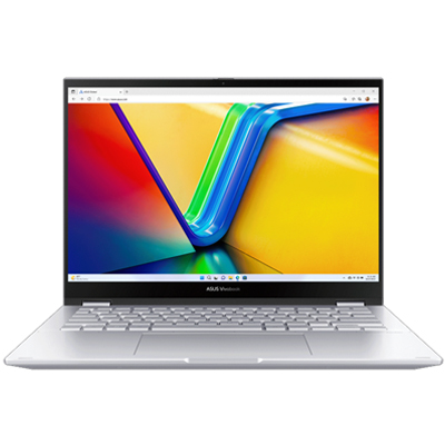 لپ تاپ ایسوس  TN3402 سری Vivobook S 14 Flip