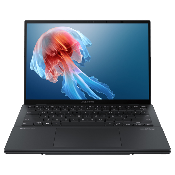 لپ تاپ ایسوس UX8406MA سری ASUS Zenbook DUO