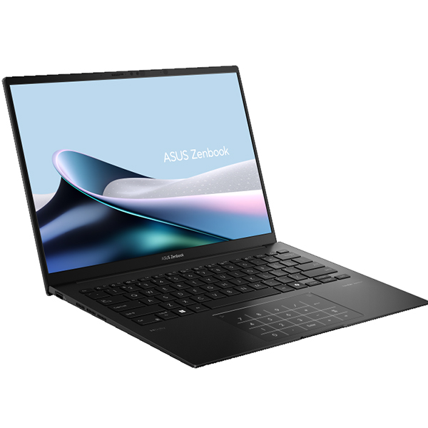 لپ تاپ ایسوس UM3406HA سری ASUS Zenbook 14 OLED