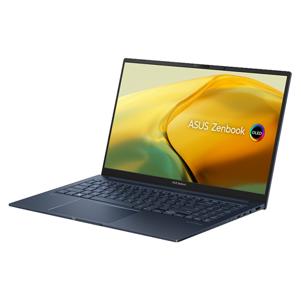 لپ تاپ ایسوس UM3504 سری ASUS Zenbook 15 OLED