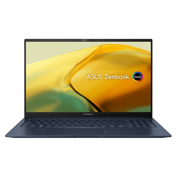 لپ تاپ ایسوس UM3504 سری ASUS Zenbook 15 OLED