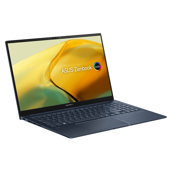 لپ تاپ ایسوس UM3504 سری ASUS Zenbook 15 OLED