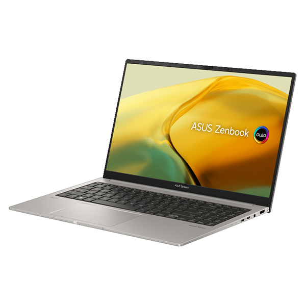 لپ تاپ ایسوس UM3504 سری ASUS Zenbook 15 OLED