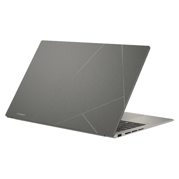 لپ تاپ ایسوس UM3504 سری ASUS Zenbook 15 OLED