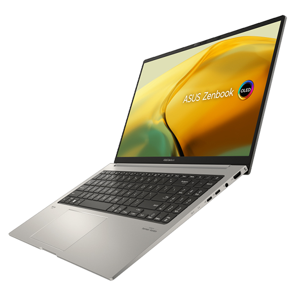 لپ تاپ ایسوس UM3504 سری ASUS Zenbook 15 OLED