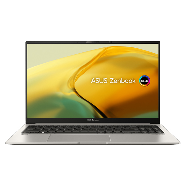 لپ تاپ ایسوس UM3504 سری ASUS Zenbook 15 OLED