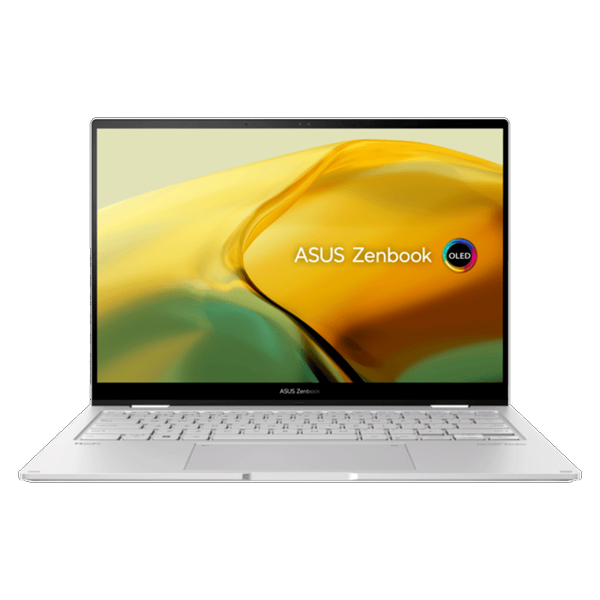 لپ تاپ ایسوس UP3404VA سری ASUS Zenbook 14 Flip OLED