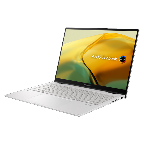 لپ تاپ ایسوس UP3404VA سری ASUS Zenbook 14 Flip OLED