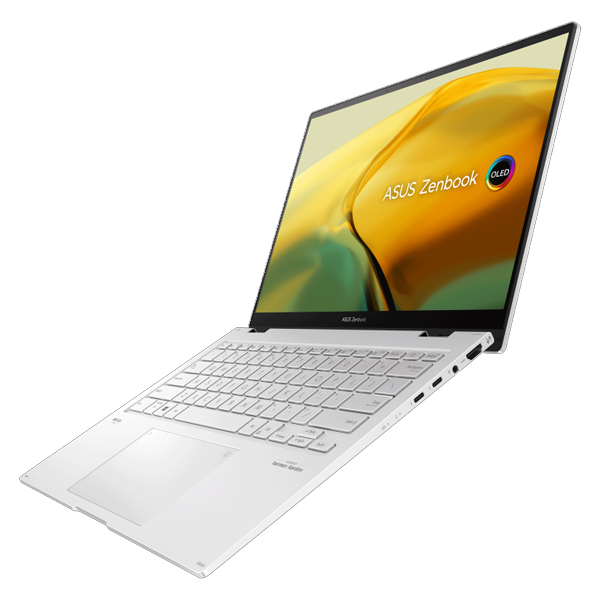 لپ تاپ ایسوس UP3404VA سری ASUS Zenbook 14 Flip OLED