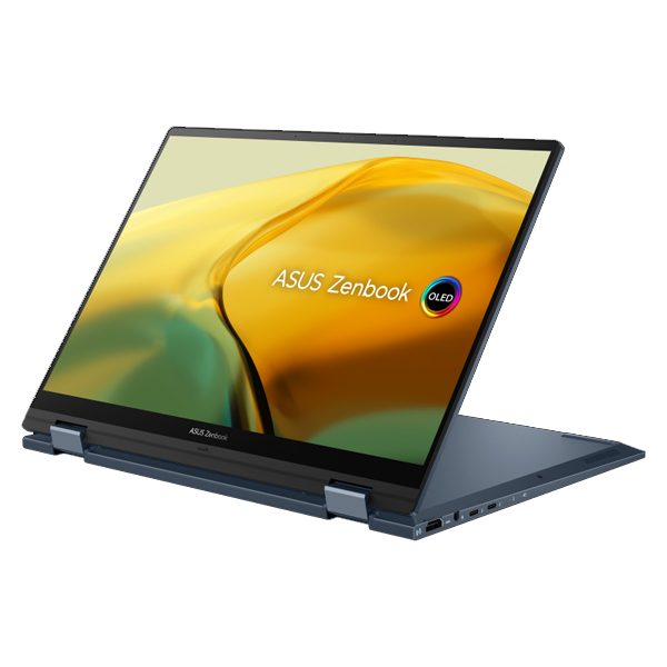 لپ تاپ ایسوس UP3404VA سری ASUS Zenbook 14 Flip OLED