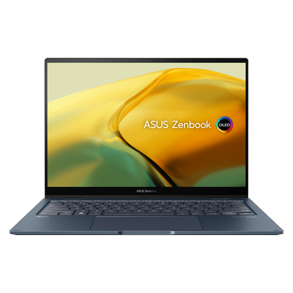 لپ تاپ ایسوس UP3404VA سری ASUS Zenbook 14 Flip OLED