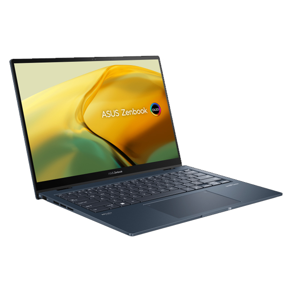 لپ تاپ ایسوس UP3404VA سری ASUS Zenbook 14 Flip OLED