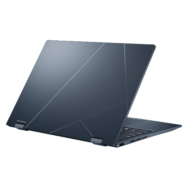 لپ تاپ ایسوس UP3404VA سری ASUS Zenbook 14 Flip OLED