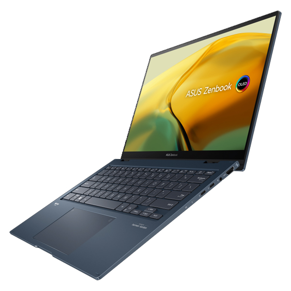 لپ تاپ ایسوس UP3404VA سری ASUS Zenbook 14 Flip OLED