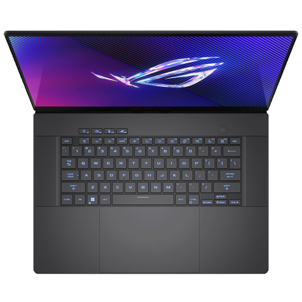 لپ تاپ ایسوس GU605MU سری ROG Zephyrus G16 2024