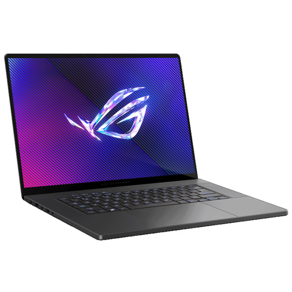 لپ تاپ ایسوس GU605MI سری ROG Zephyrus G16 2024