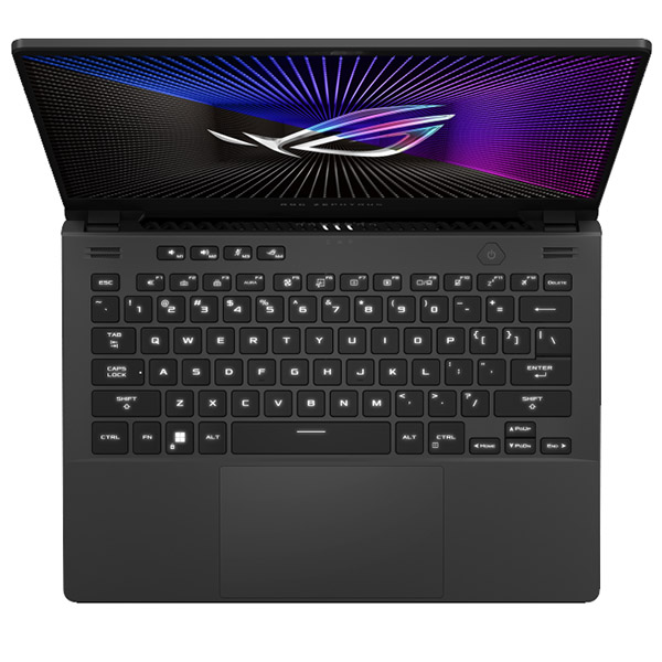 لپ تاپ ایسوس GA402XY سری ROG Zephyrus G14 2024