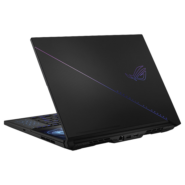 لپ تاپ ایسوس GX650PY سری ROG Zephyrus Duo 16 2023