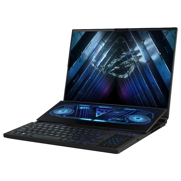 لپ تاپ ایسوس GX650PY سری ROG Zephyrus Duo 16 2023