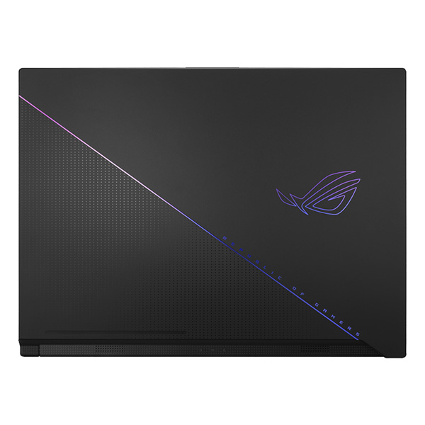 لپ تاپ ایسوس GX650PV سری ROG Zephyrus Duo 16 2023