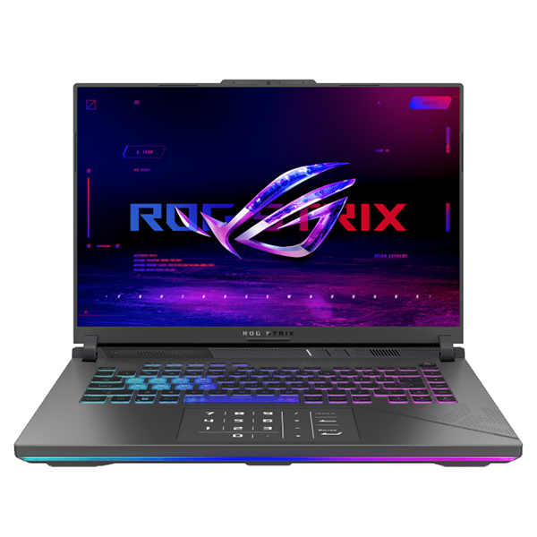 لپ تاپ ایسوس G614 سری ROG Strix G16 مدل 2024