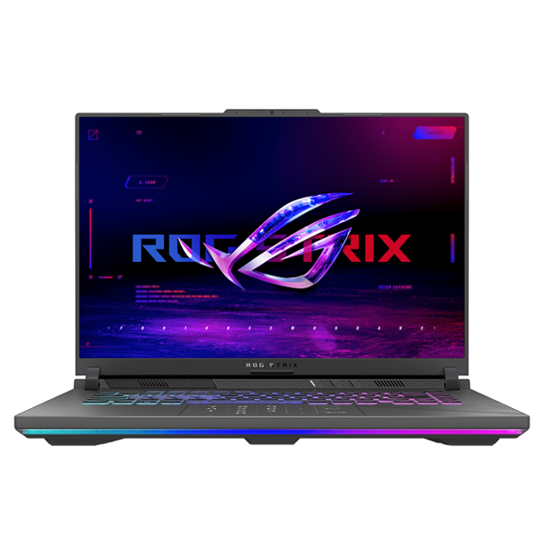 لپ تاپ ایسوس G614 سری ROG Strix G16 مدل 2024