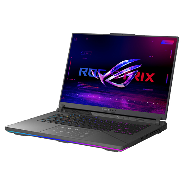 لپ تاپ ایسوس G614 سری ROG Strix G16 مدل 2024