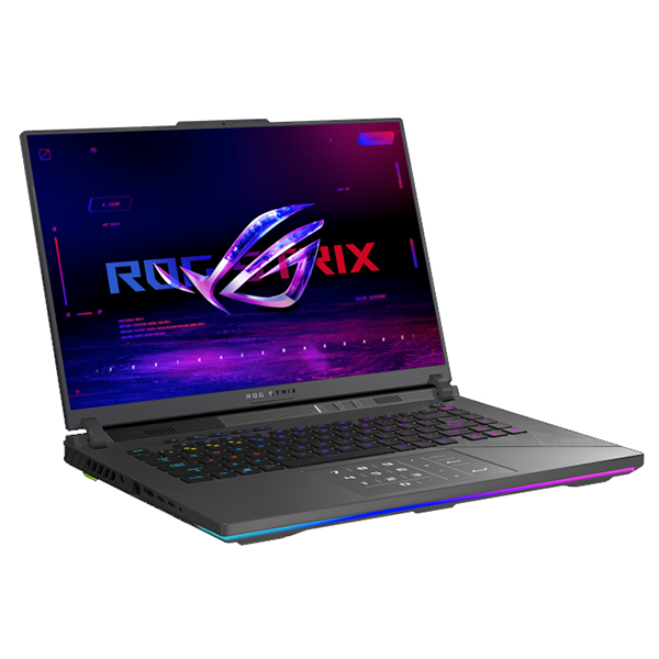 لپ تاپ ایسوس G614 سری ROG Strix G16 مدل 2024