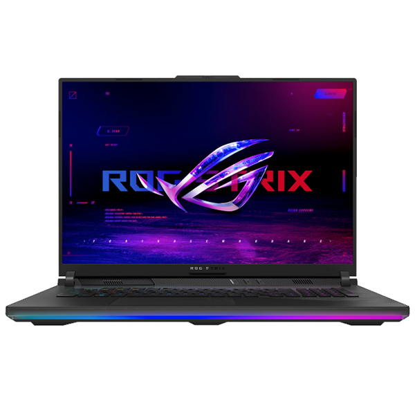 لپ تاپ ایسوس G834 سری ROG Strix G18 مدل 2024