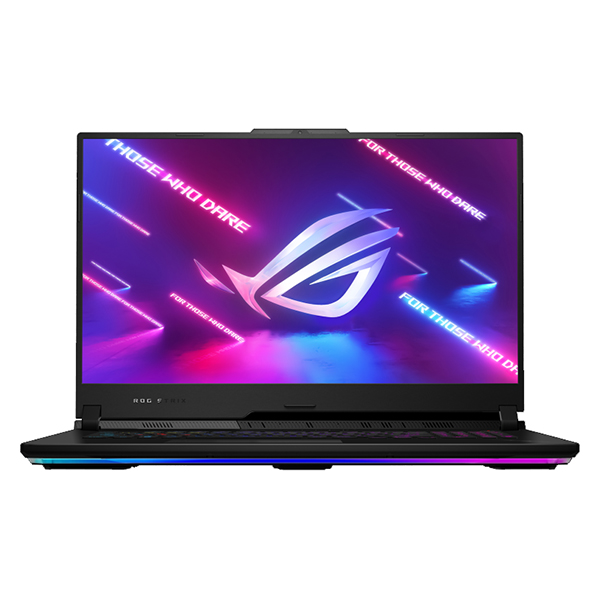 لپ تاپ ایسوس G733 سری ROG Strix SCAR 17 X3D مدل 2023