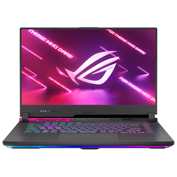 لپ تاپ ایسوس G513 سری ROG Strix G15 مدل 2022