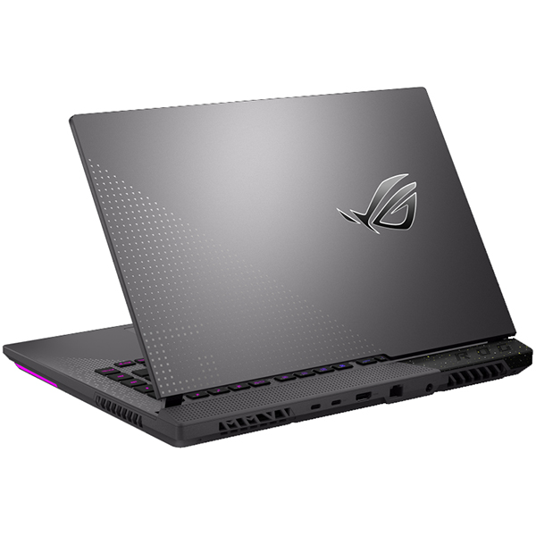 لپ تاپ ایسوس G513 سری ROG Strix G15 مدل 2022